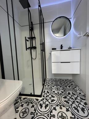 Industrial -Apartamentos Birdie- - Housity