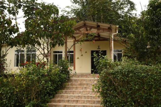 Resort Arasha: Casa Colibrí - Housity