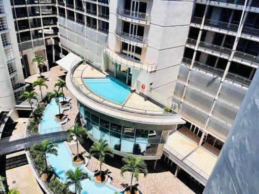 Waterfront Penthouse Near Cruise Ship Terminal - Housity