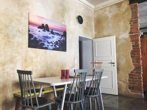 Industrial style loft in the heart of wiesbaden - Housity