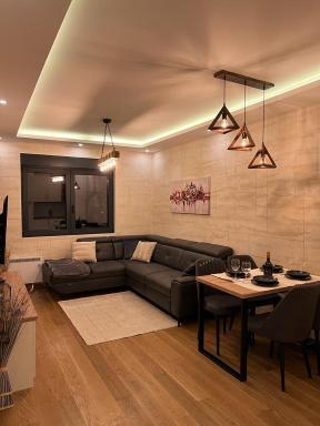Balkan Hill 3 - Apartman TORG - Hizvo