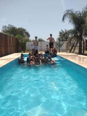 Casa con pileta - Housity