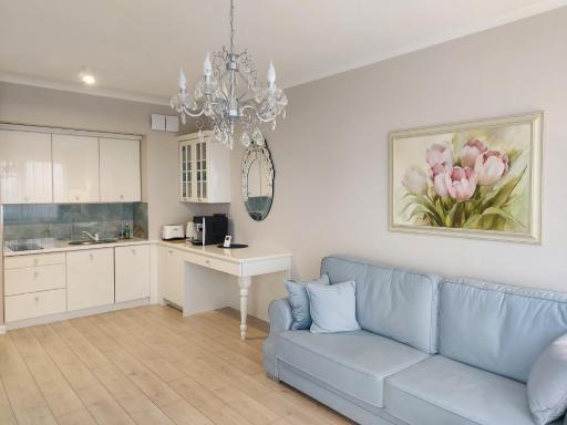 Patio Glamour - Housity