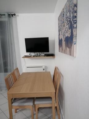 Charmant studio cosy - Housity