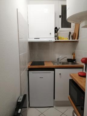 Charmant studio cosy - Housity