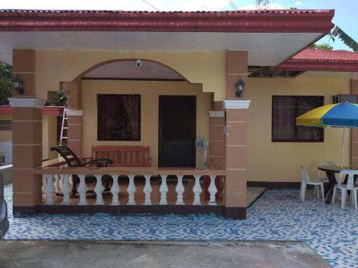 Silungan Tourist Inn Sipalay City - Housity