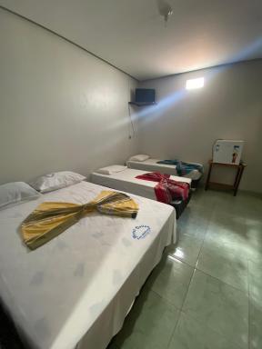 Hospedaria Dallas - Housity