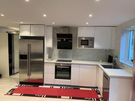 Nice guesthouse with heat floor - Housity