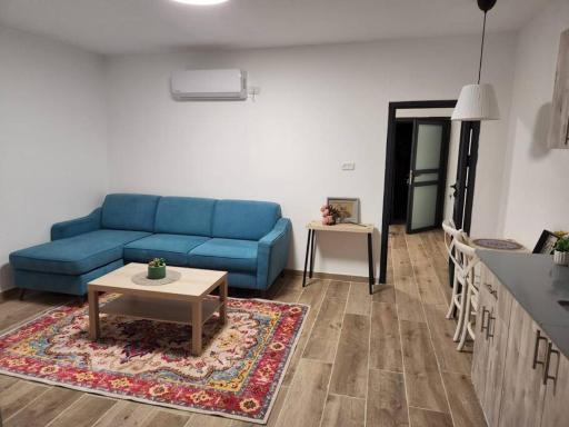 פנינת המדבר ים המלח - Housity