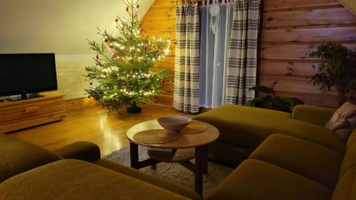 Apartmány Anička vo Važci - Housity