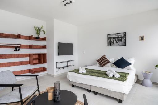 Smartflats - New Yorker - Housity