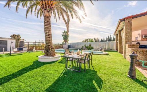 Apartamento en Urbanización Residencial - Roble, 5 - Housity