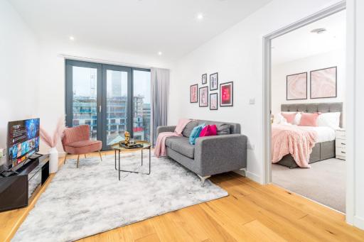 Candy Suite by Home Bay - City Centre - Housity