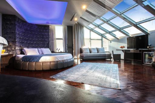 Diamond Suites, Philian Hotels and Resorts - Housity