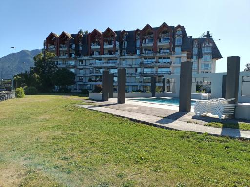 Apart Enjoy Pucón - Housity