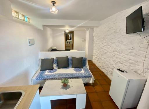 Casa Soportújar las flores - Housity