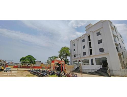 Hotel Neelkanth, Faizabad - Housity