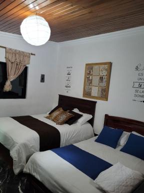 Casa de Mármol - Housity