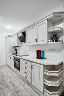 Galiceanu Apart Deluxe - Housity