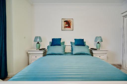 Galiceanu Apart Deluxe - Housity