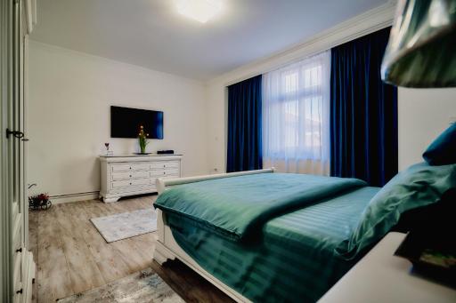 Galiceanu Apart Deluxe - Housity