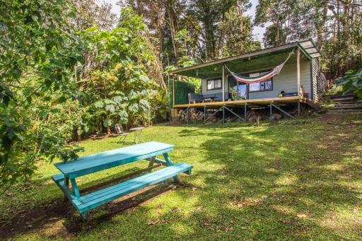 Tiny house Monteverde - Housity