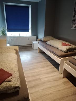 Flensburg Strandnah - Housity