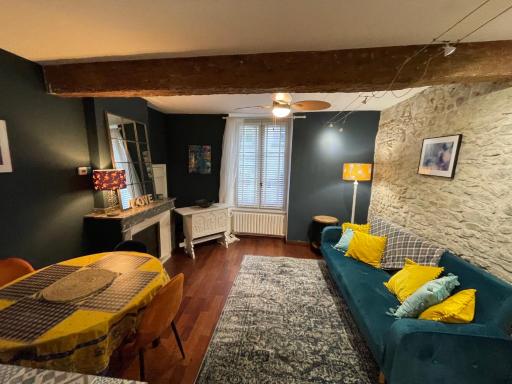 la maison des chapeliers - Housity