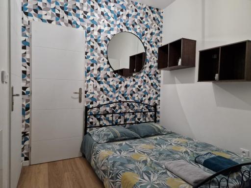 Chambre privée - Béranger #1 - Housity