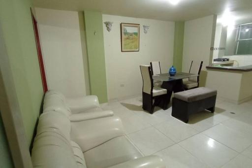 Lindo apartamento familiar - Housity