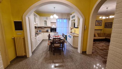 Luxury apartment Pavullo nel Frignano (Mo) - Housity