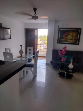 Acogedor apartamento Barrancabermeja - Housity