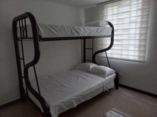 Apartamento San jacinto - Housity