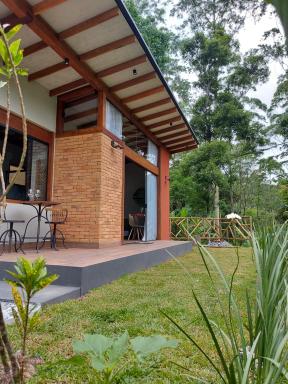 Vivenciar Lumiar Tiny House - Housity