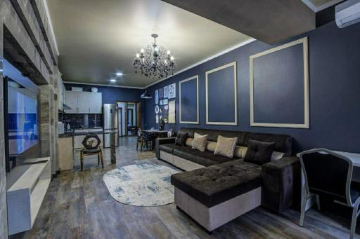 Rent Home KG! Апартаменты по Токтогула - Housity