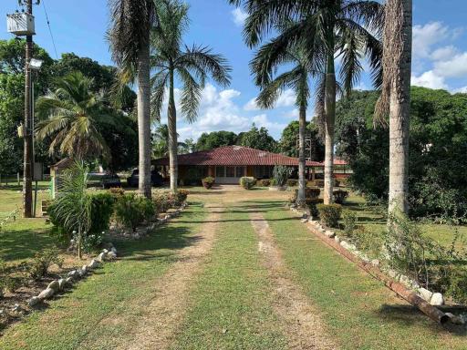 Hermosa Finca de Descanso en Villavicencio Meta - Housity