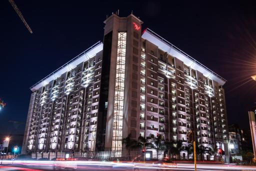 Prestige Apartments Sandton at Westpoint - Housity