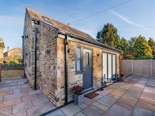 Yew Tree Barn - Housity