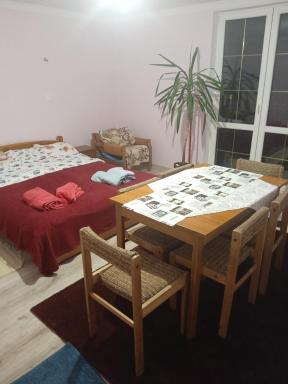 Agroturystyka Zdrowa Truskawka - Housity