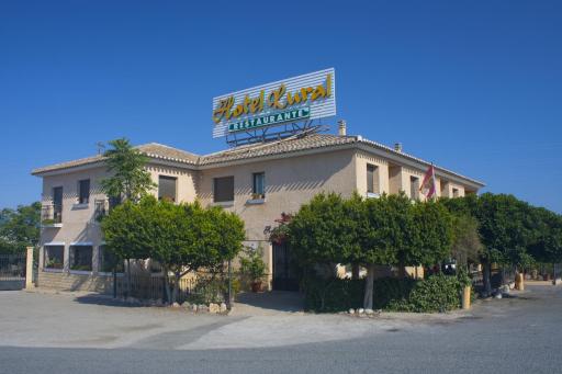 Hotel Rural Miguel Rosi - Housity