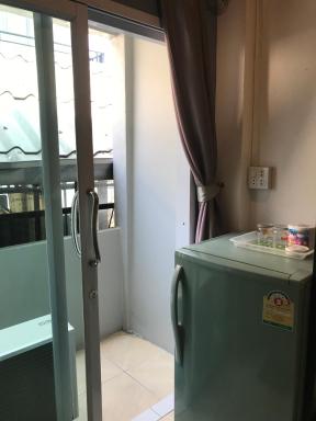 Kanokwan Guesthouse - Housity