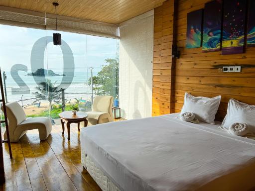 O2 Weligama Hotel & Spa - Housity