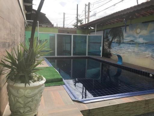 Nova Tupy - Housity
