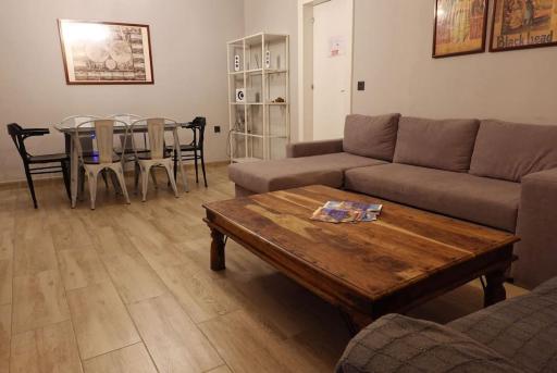 En el corazón de la ciudad - Housity