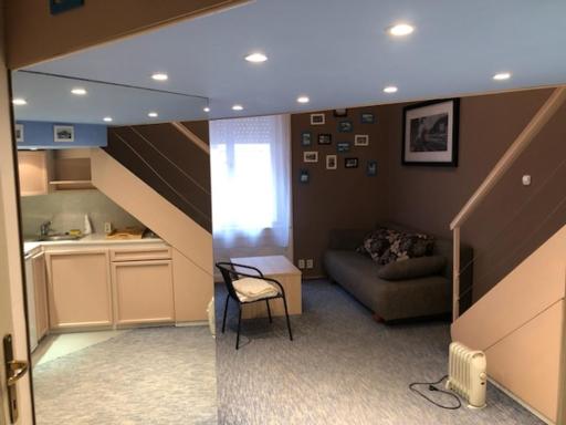 Rising Sun Hill Apartment - Housity