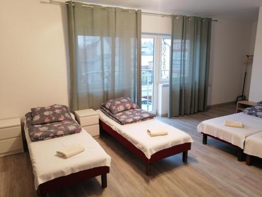 Noclegi u Eugenii - Housity