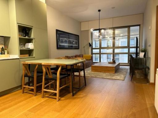 Apartamento Sta Cruz 2 Dormitorios - Housity