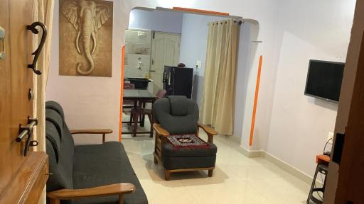 Prashanths Mysore Home - Housity