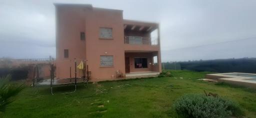 Settat Zen Ferme - Housity