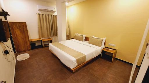 Hotel Nova Vraj - Housity